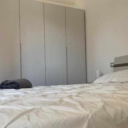Apartmán Atelier Rimini 3 Exteriér fotografie