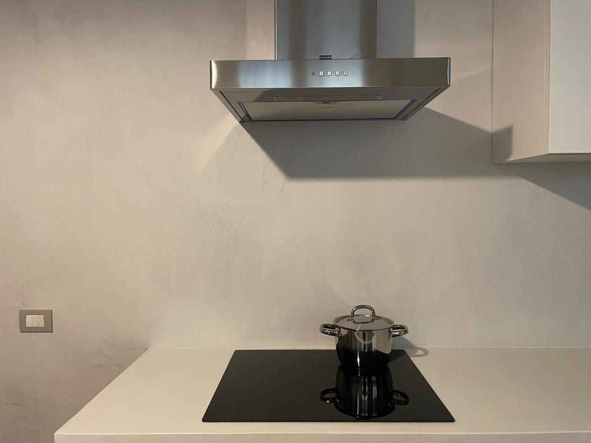 Apartmán Atelier Rimini 3 Exteriér fotografie