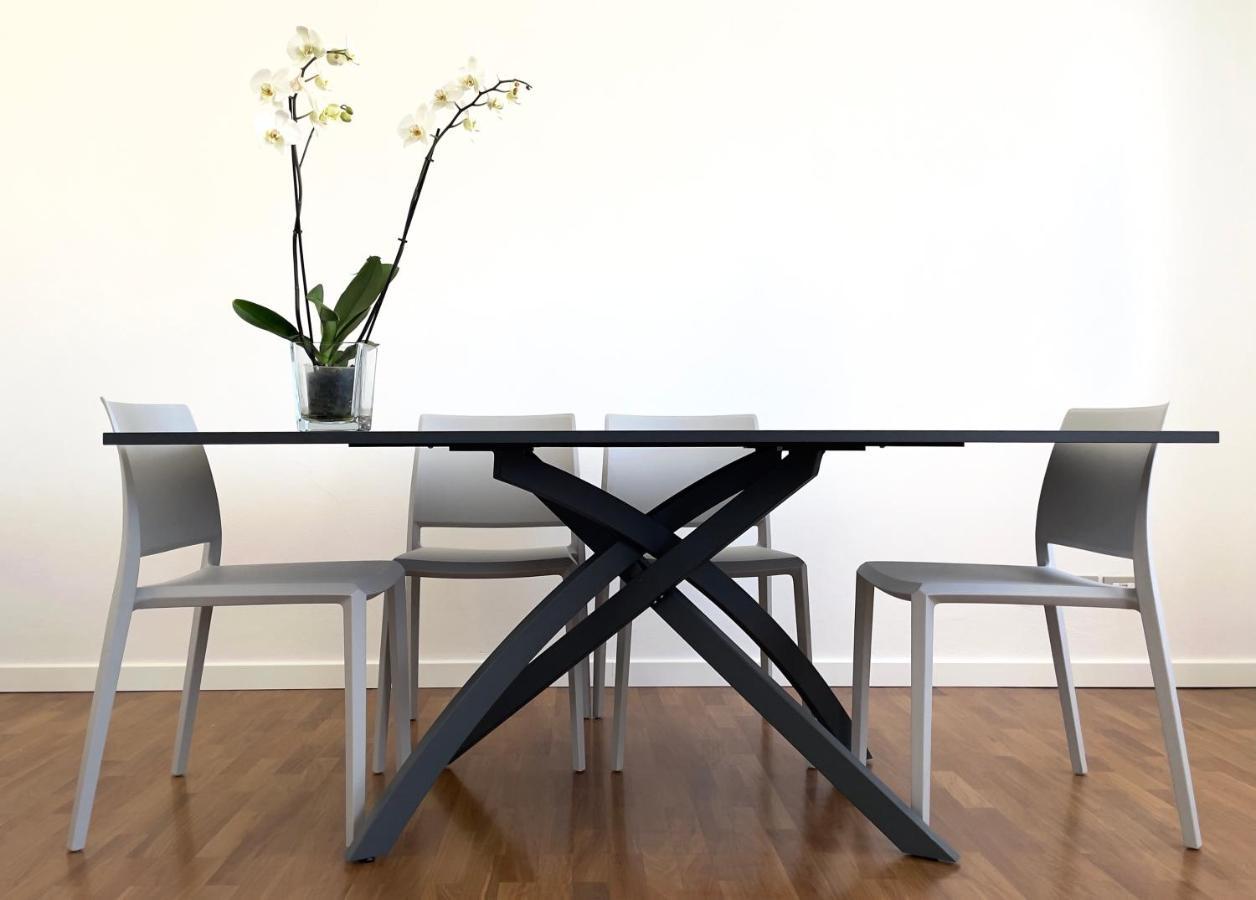 Apartmán Atelier Rimini 3 Exteriér fotografie