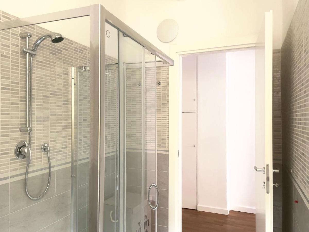 Apartmán Atelier Rimini 3 Exteriér fotografie