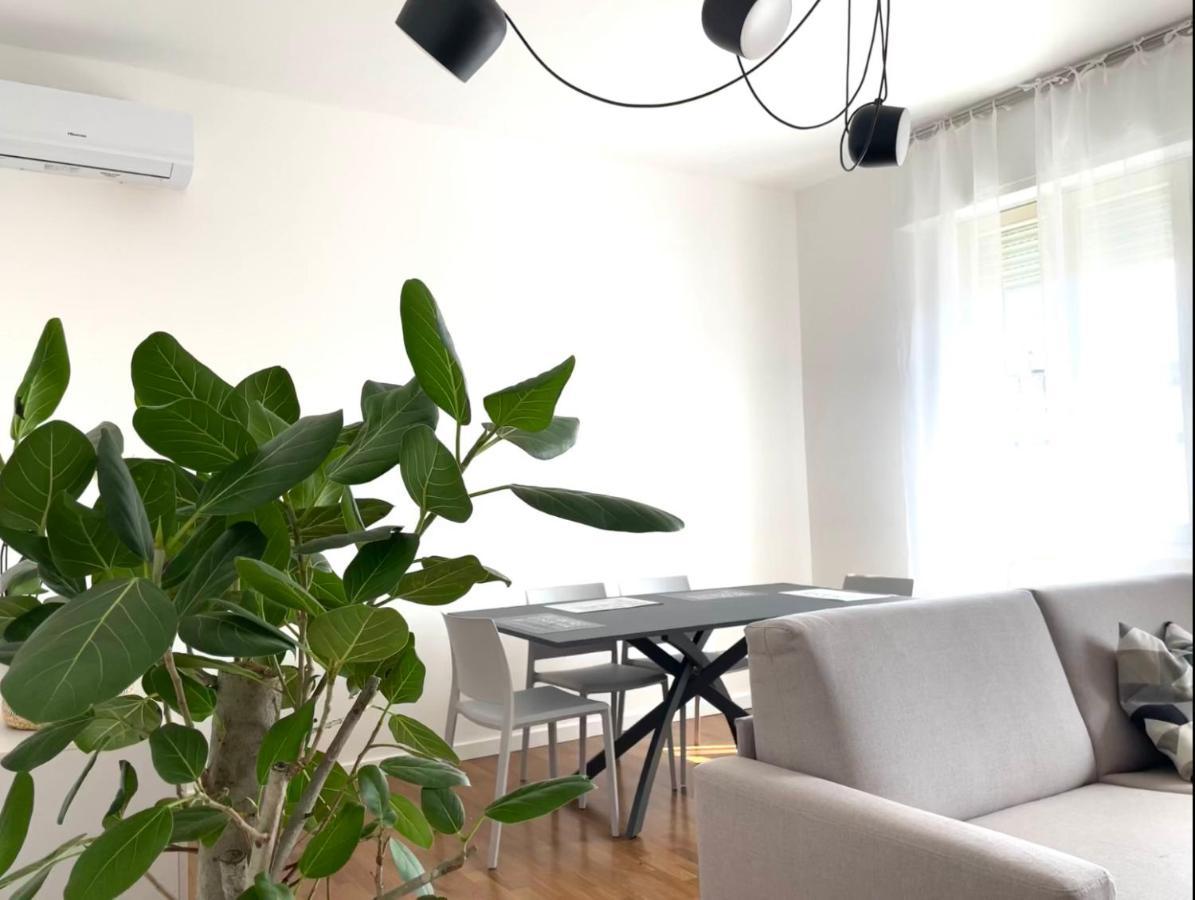 Apartmán Atelier Rimini 3 Exteriér fotografie