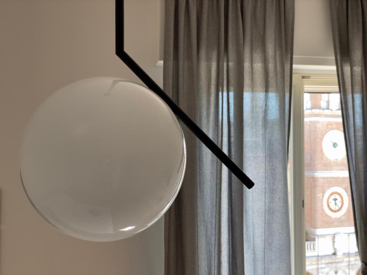 Apartmán Atelier Rimini 3 Exteriér fotografie