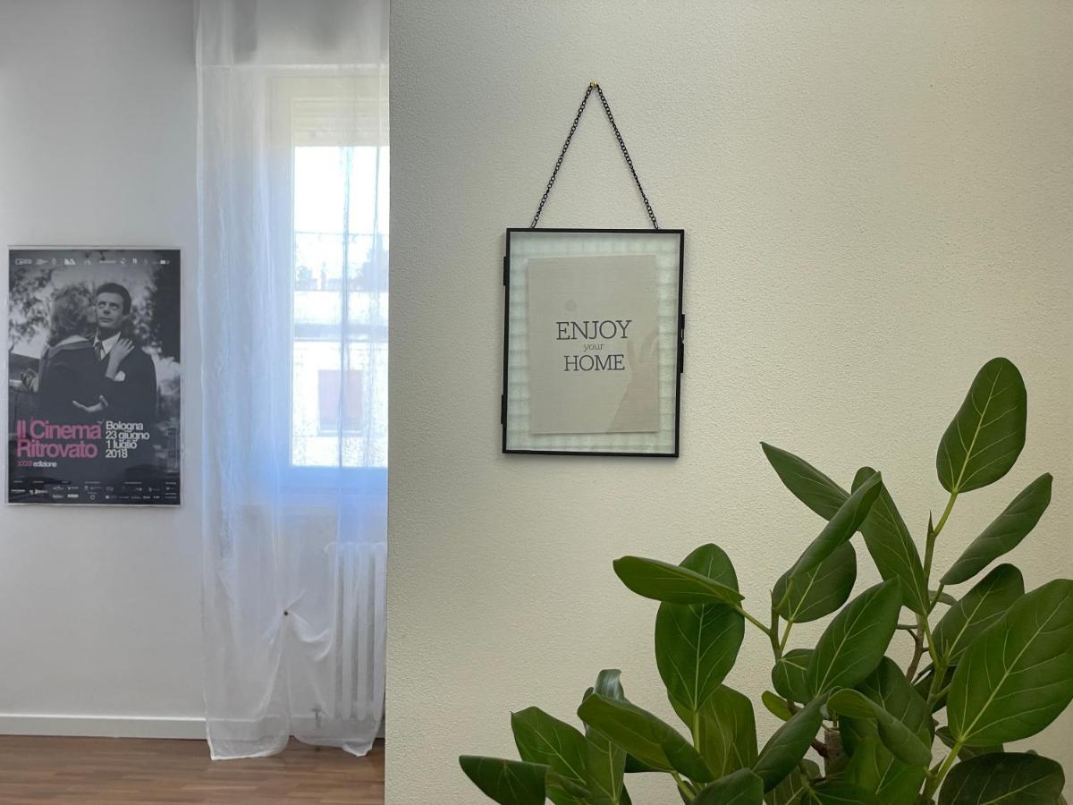 Apartmán Atelier Rimini 3 Exteriér fotografie