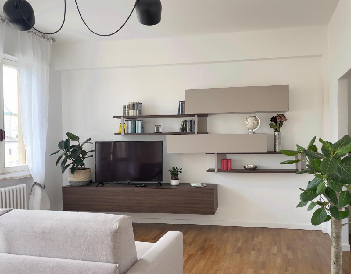 Apartmán Atelier Rimini 3 Exteriér fotografie