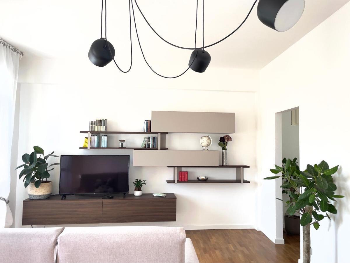 Apartmán Atelier Rimini 3 Exteriér fotografie